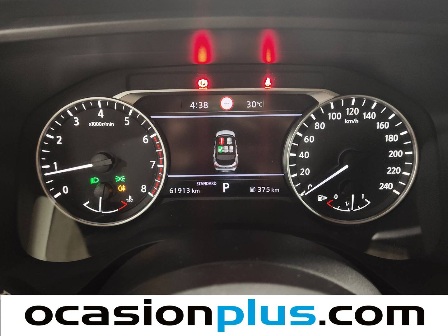 Nissan QASHQAI Nissan Qashqai DIG-T 158 mHEV Acenta Xtronic (158 CV) 2021