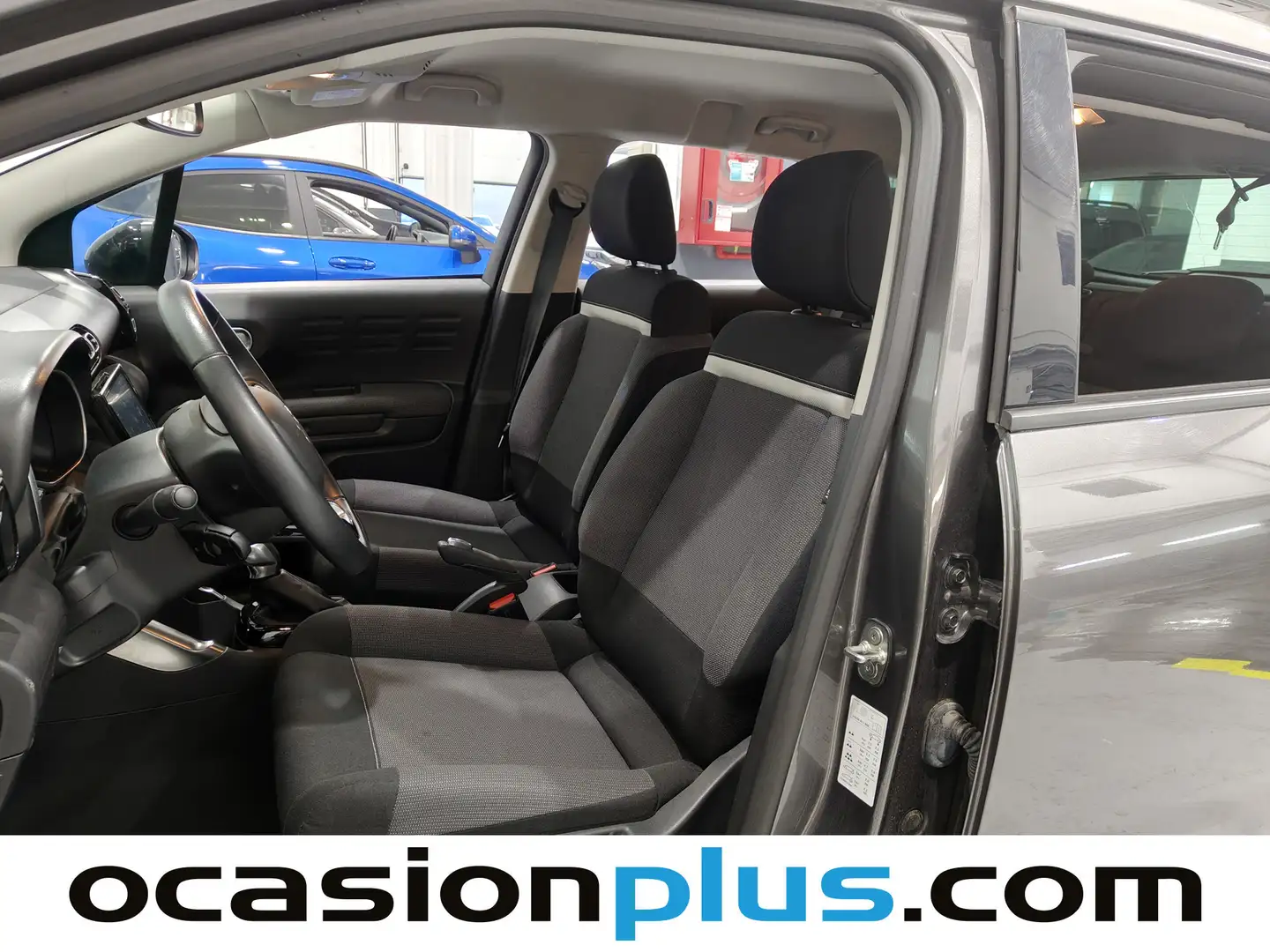 Foto Citroën C3 Aircross Citroen C3 Aircross PureTech 130 Shine Pack EAT6 (131 CV)