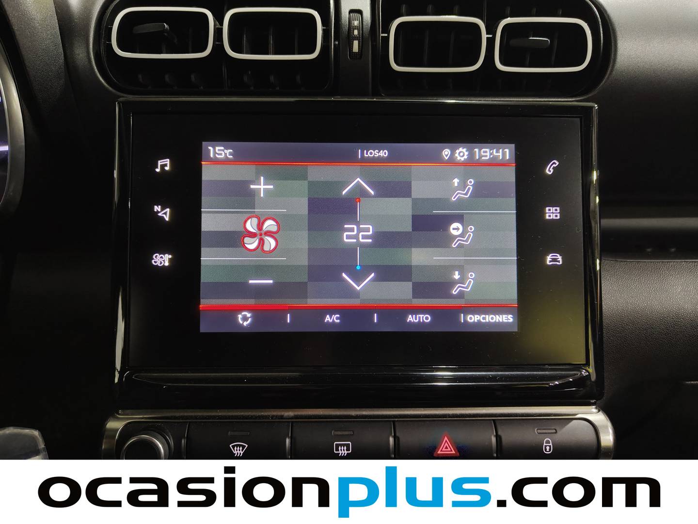 Citroën C3 Aircross Citroen C3 Aircross PureTech 110 S&S Shine (110 CV) al mejor precio