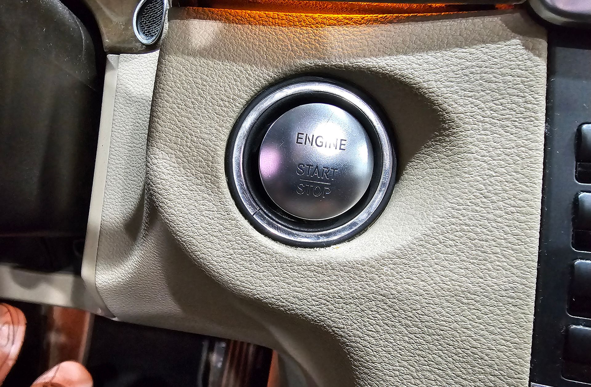 Mercedes-Benz Clase E 350 CGI Blue Efficiency - foto 34