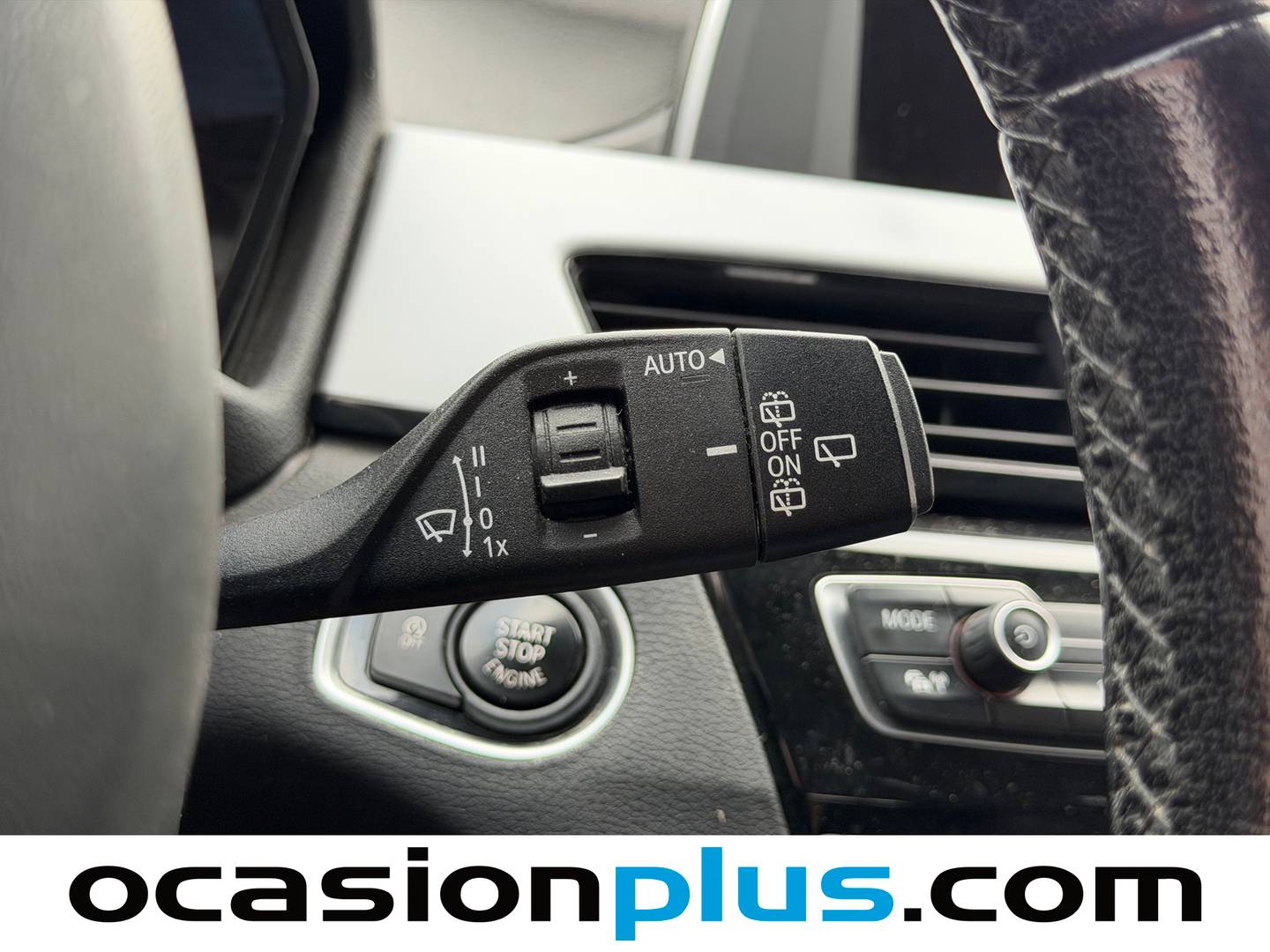 BMW X1 BMW X1 sDrive18d (150 CV) 2017
