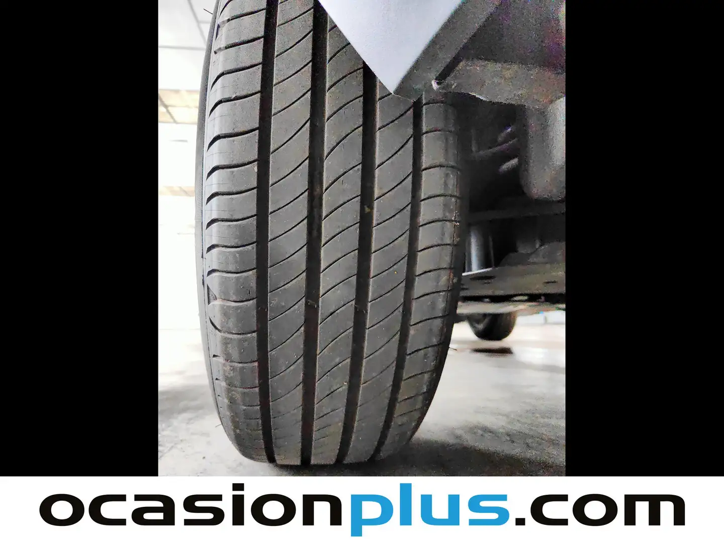 Foto Volvo XC40 Volvo XC40 T3 (163 CV)