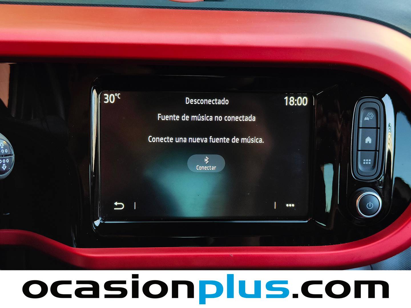 Renault Twingo RENAULT Twingo Zen TCe (95CV) 2020