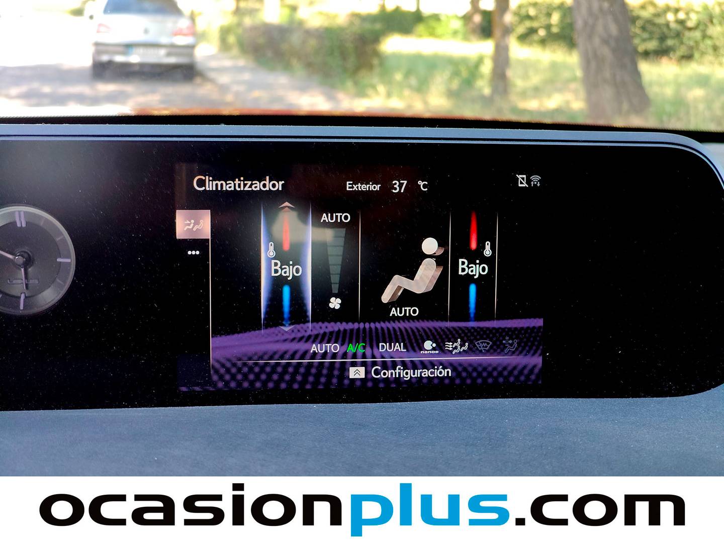 Lexus UX Lexus UX 300e Business (204 CV) al mejor precio