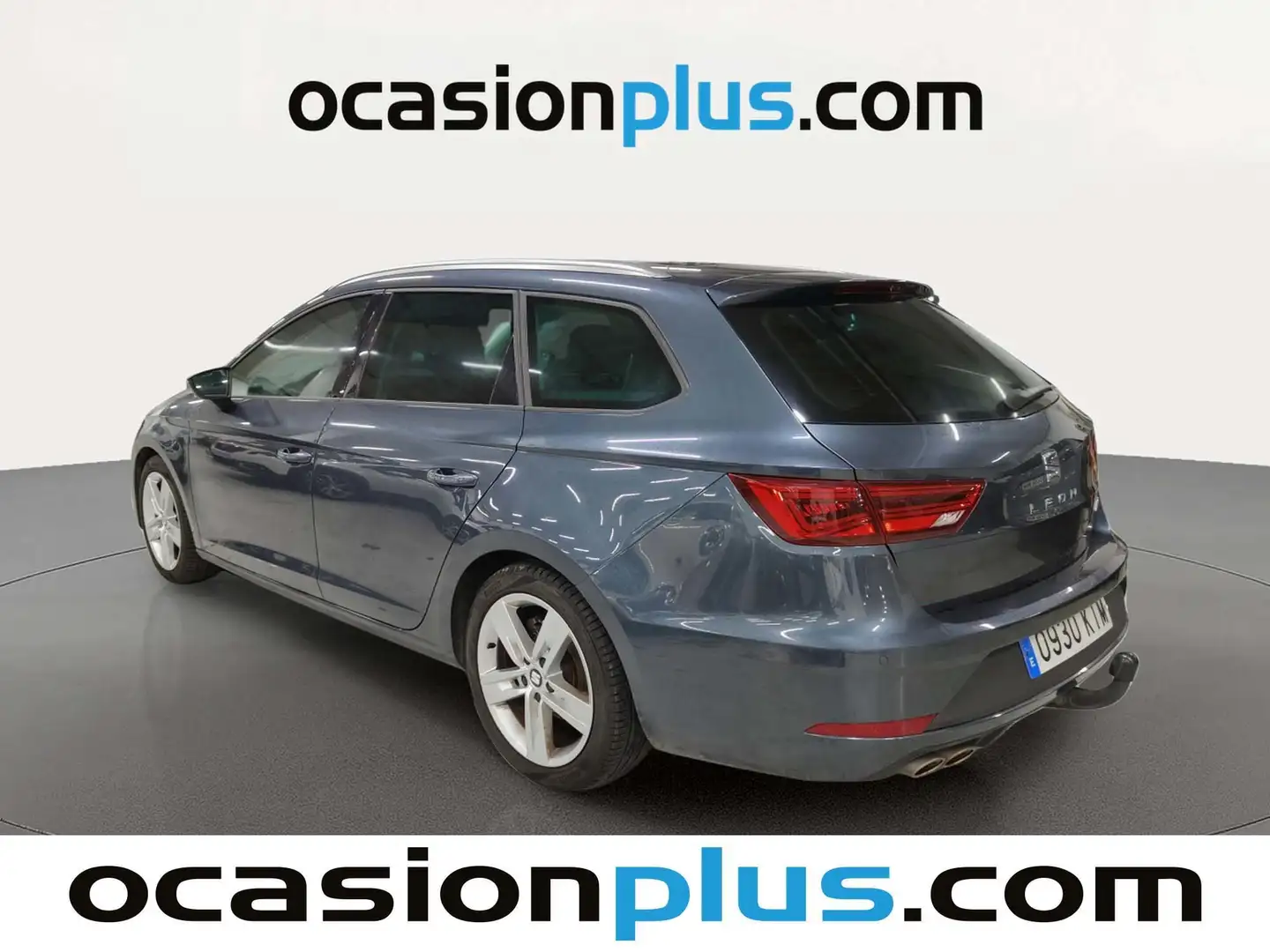 Foto Seat León SEAT León ST 1.5 EcoTSI S&S FR Edition DSG (150 CV)