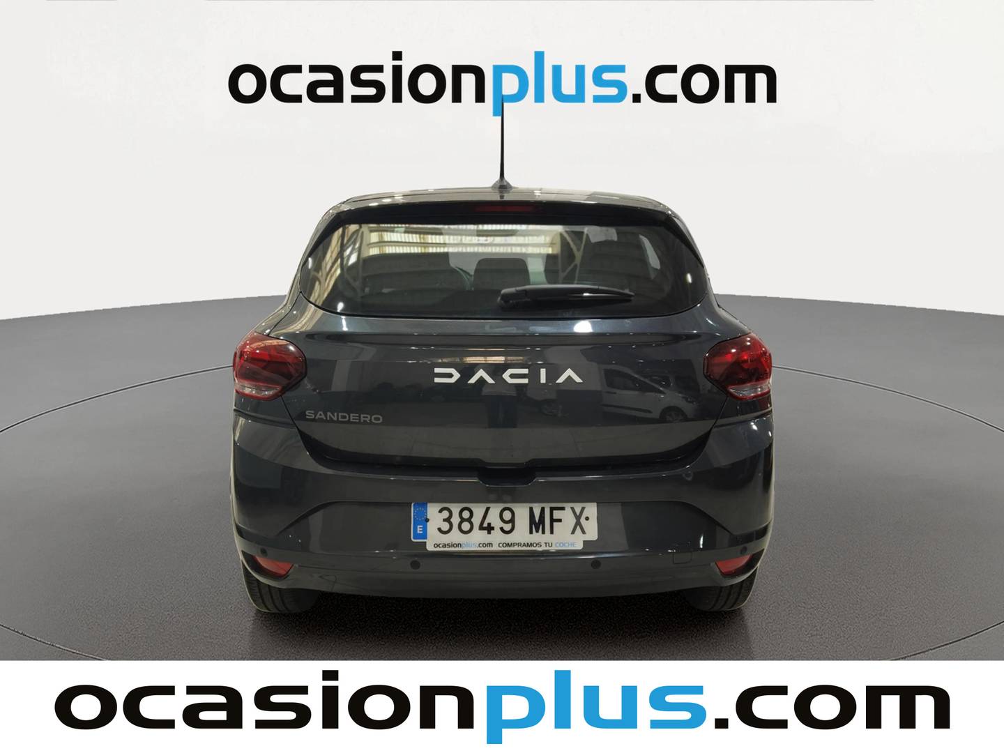 Dacia Sandero Dacia Sandero Expression TCe (90 CV) al mejor precio
