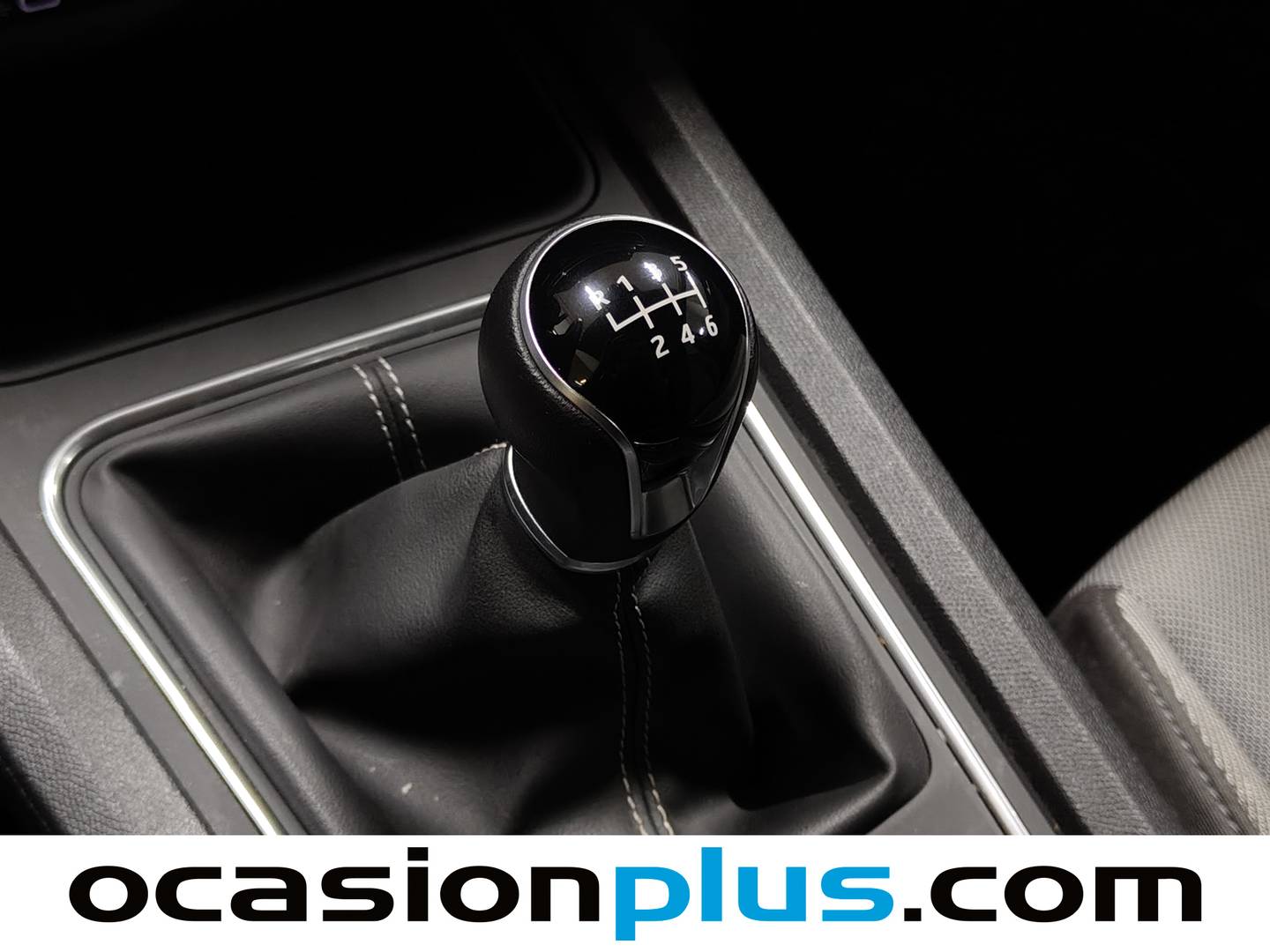 Seat León Seat León 1.0 TSI S&S Style XL (110 CV) de segunda mano