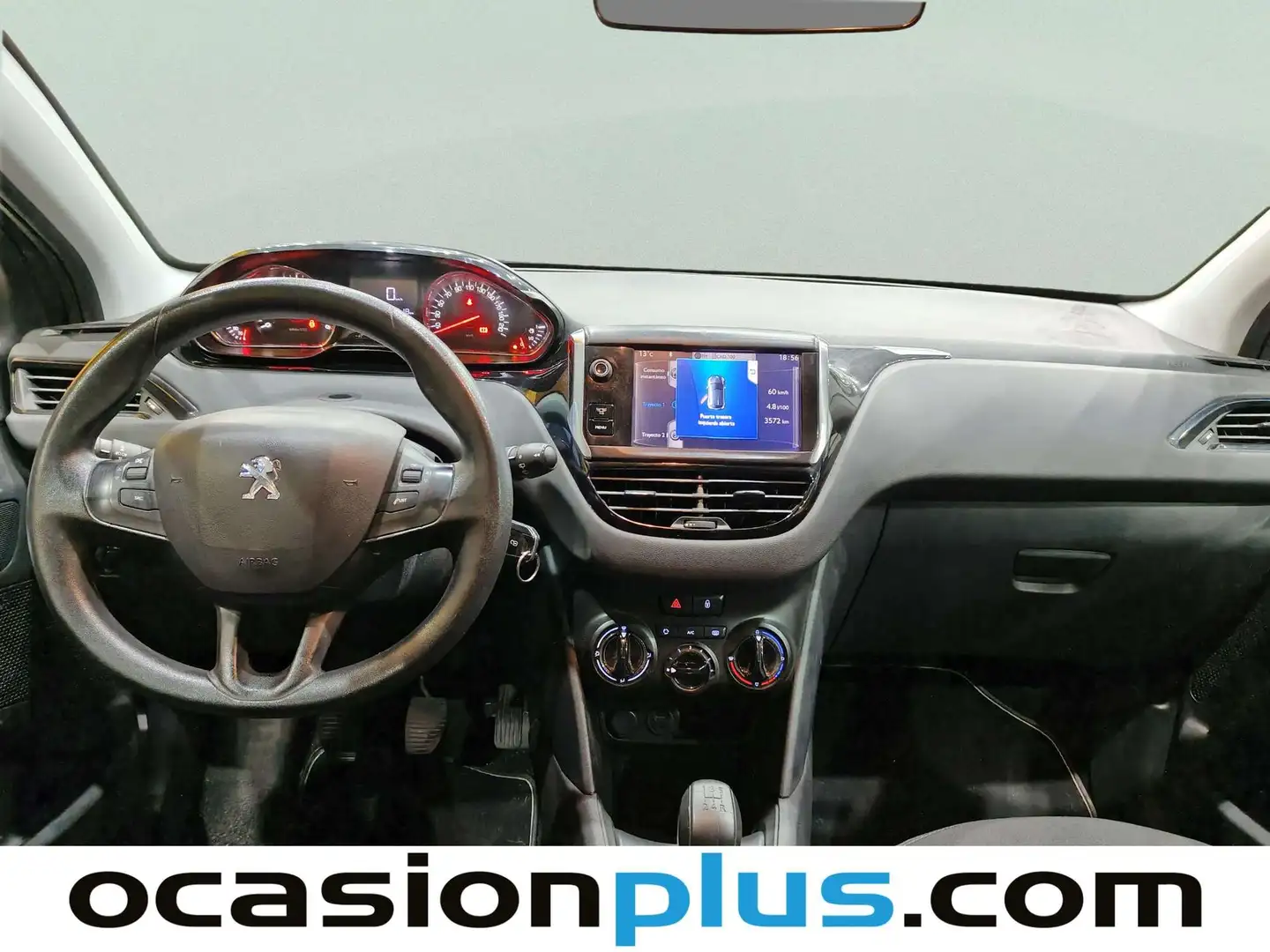 Foto Peugeot 208 Peugeot 208 1.4 HDi Active (68 CV)