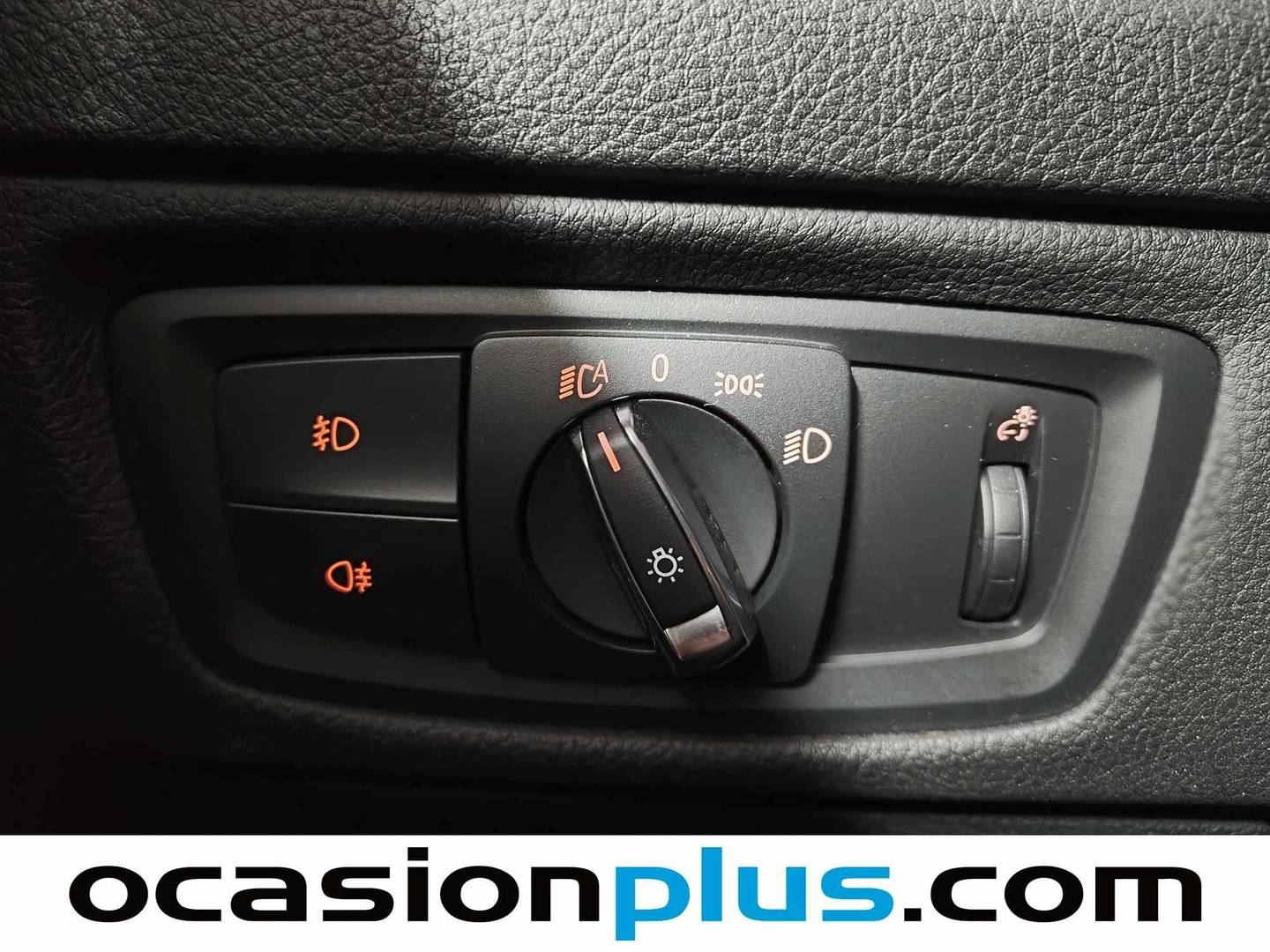 Foto BMW Serie 2 BMW Serie 2 218d Coupe  (150 CV)