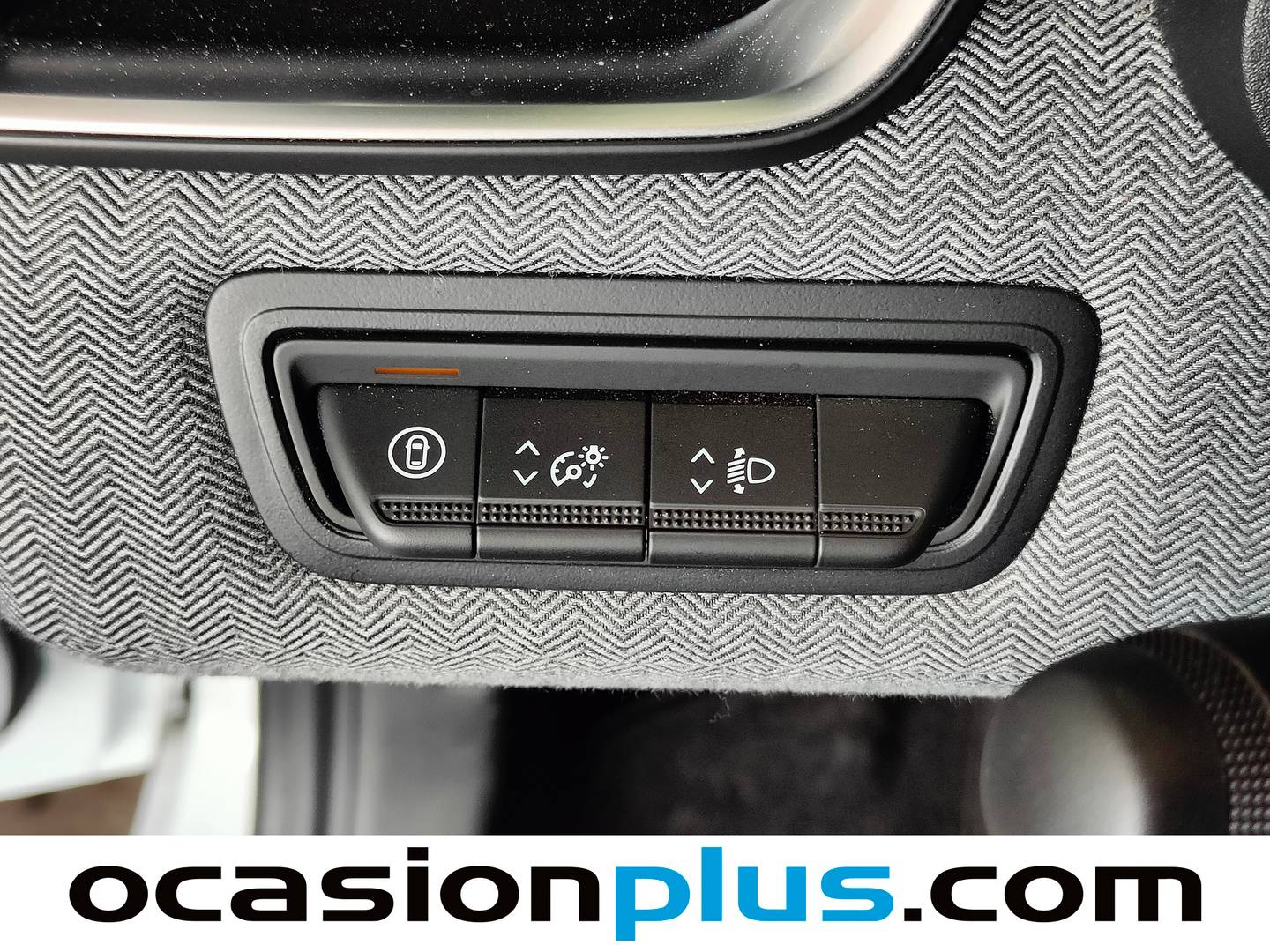 Extras del Renault Clio Renault Clio Techno TCe (90 CV)