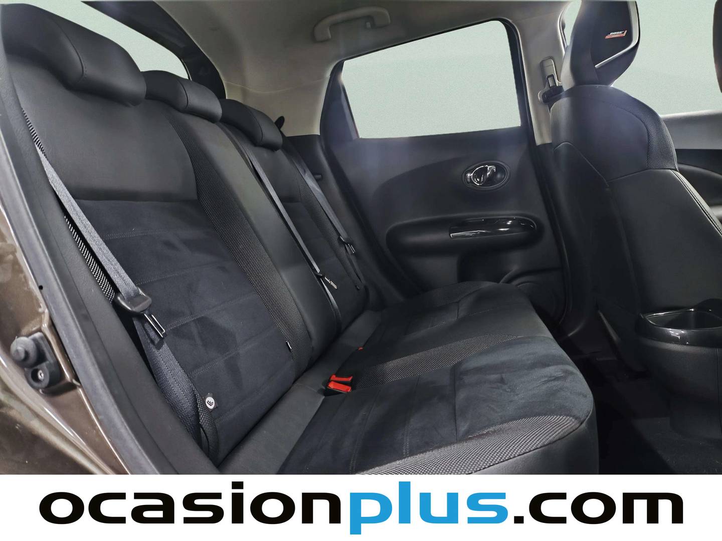 Nissan JUKE Nissan Juke dCi 110 N-Connecta (110 CV) al mejor precio