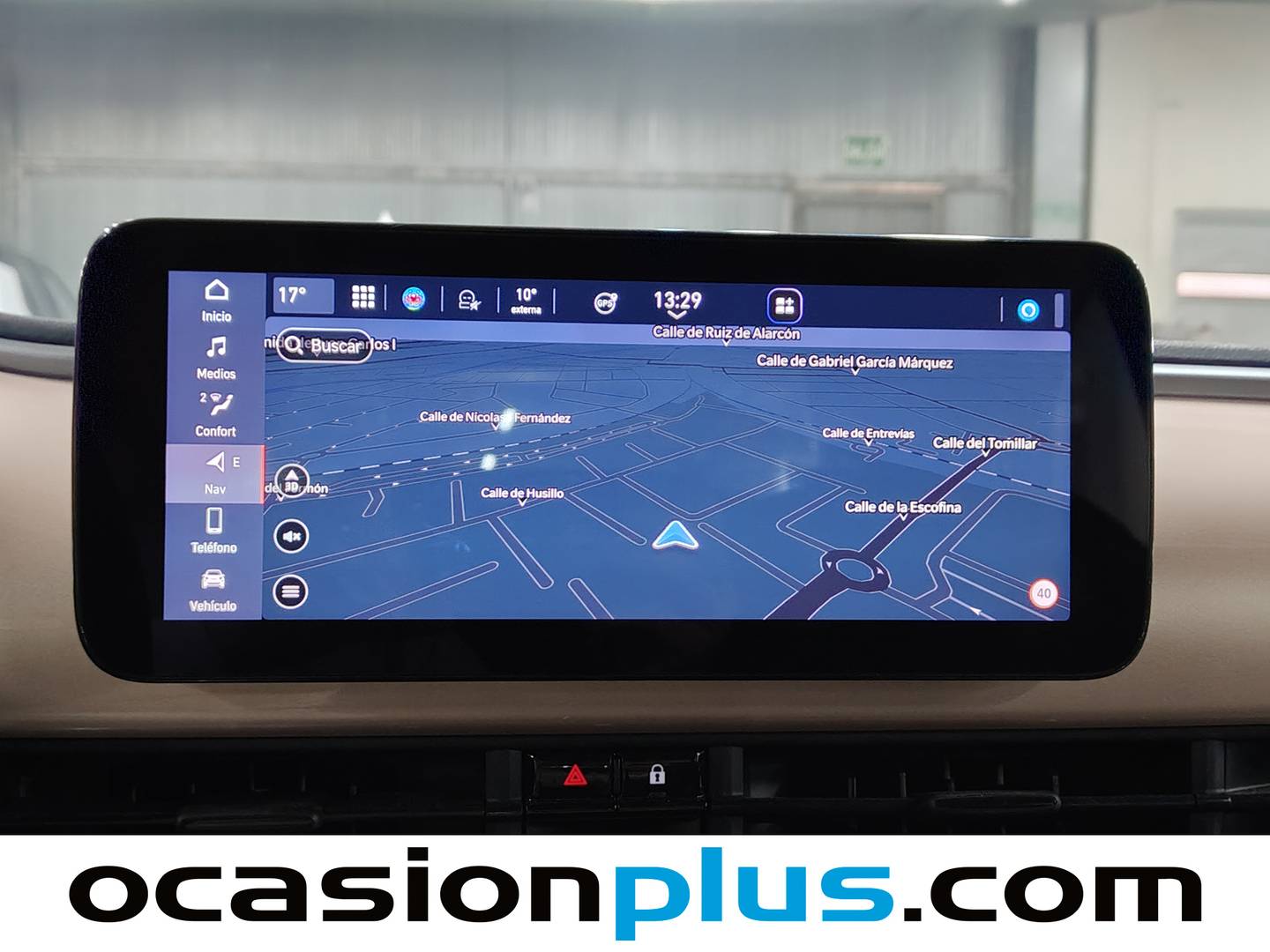 Foto Fiat 500 Fiat 500 Electrico Electrico Icon Hb 320km (118 CV)