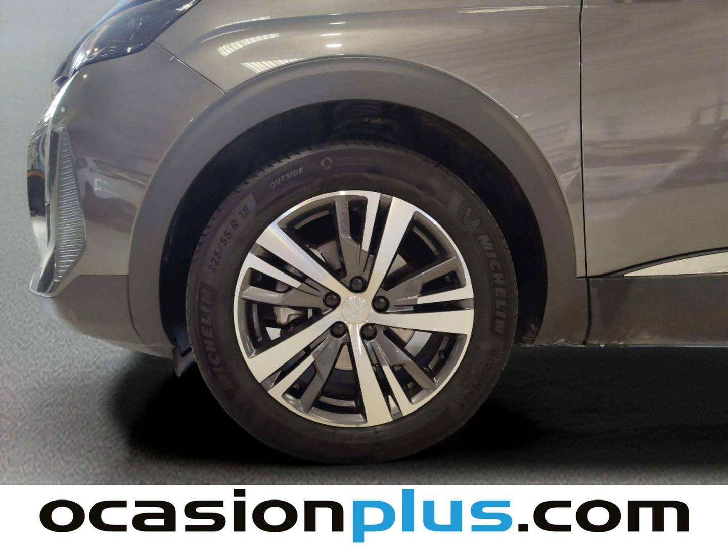 Peugeot 3008 Hybrid Peugeot 3008 Hybrid 136 Allure Pack eDCS6 (136 CV) 136cv