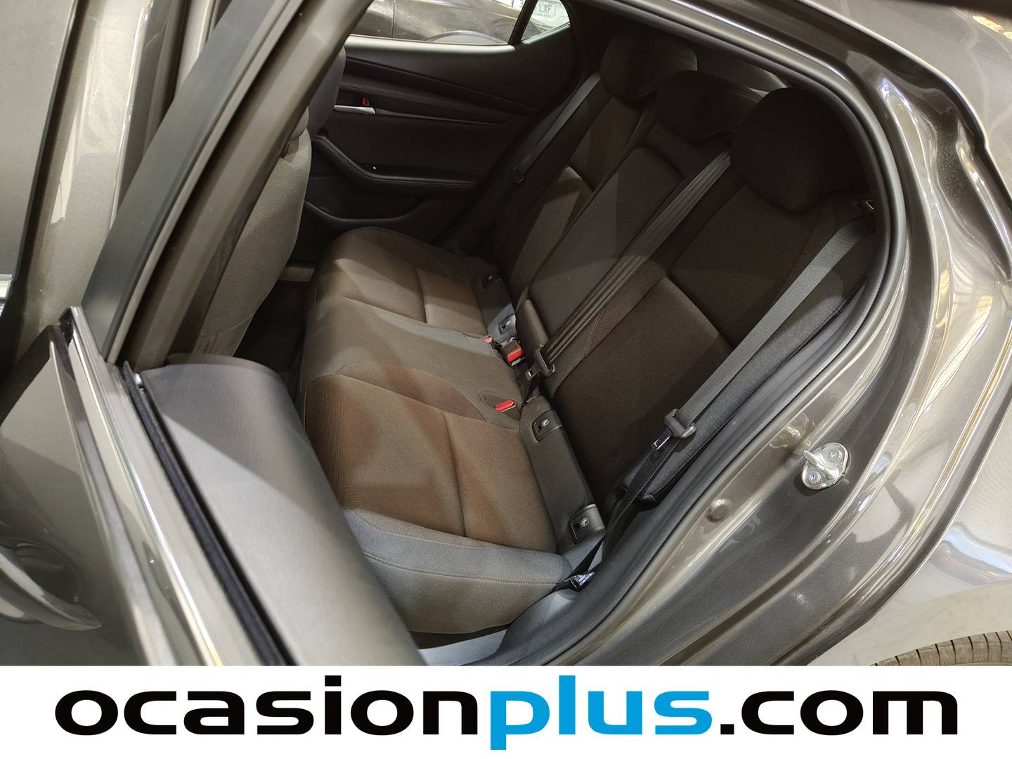 Foto Mazda Mazda3 Mazda Mazda 3 2.5L E-SKY G MHEV Prime-line (140 CV)