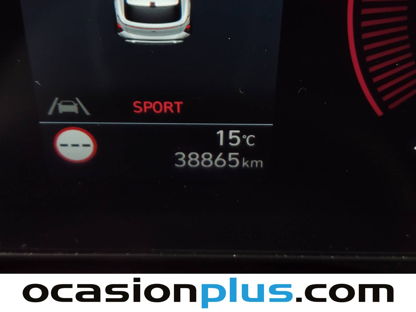 Hyundai Kona Hyundai Kona 1.6 GDI HEV Maxx DCT (141 CV) 141cv