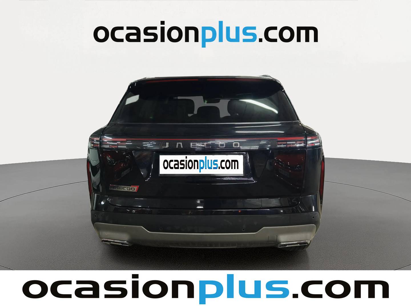 JAECOO 7 JAECOO 7 1.6 TGDI Select FWD (145 CV) gasolina