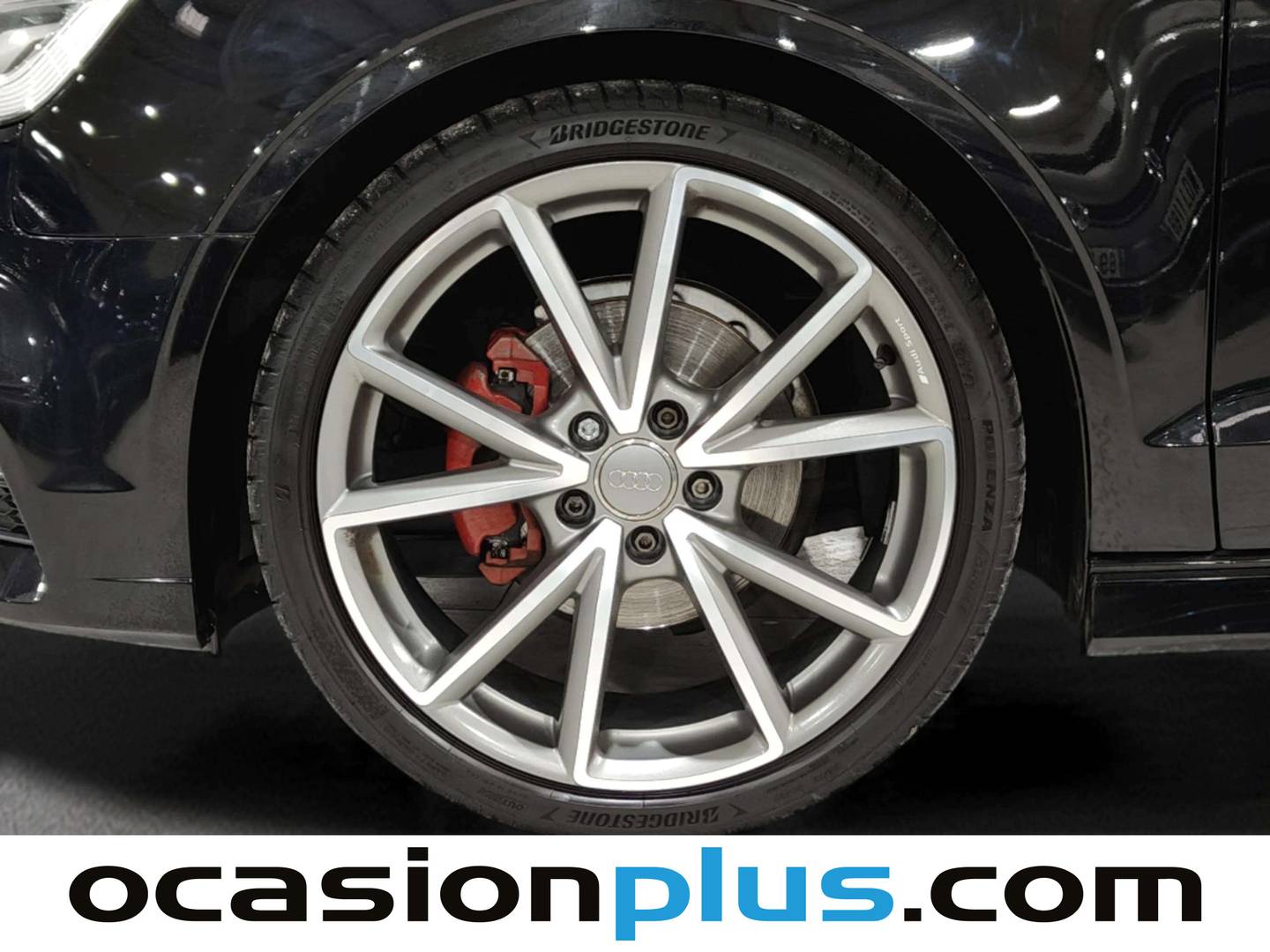 Audi A3 Audi A3 Sedan S line edition 2.0 TDI (150 CV) S tronic barato