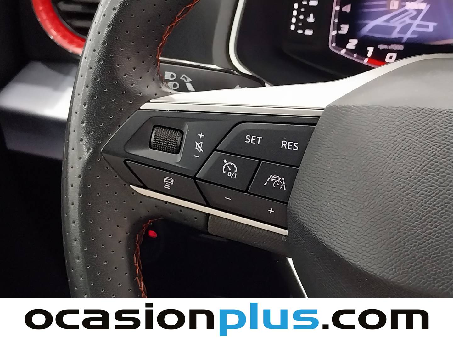 Foto Seat Ibiza SEAT Ibiza 1.0 TSI S&S FR XL (115 CV)