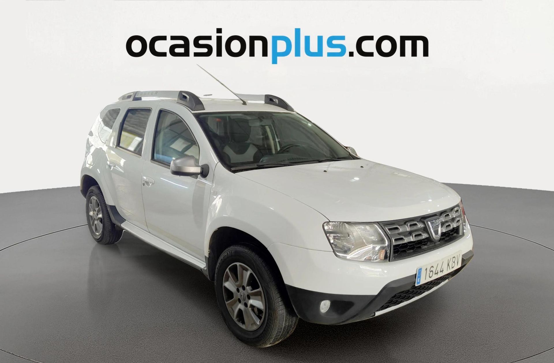 Dacia Duster Laureate dCi - foto 2
