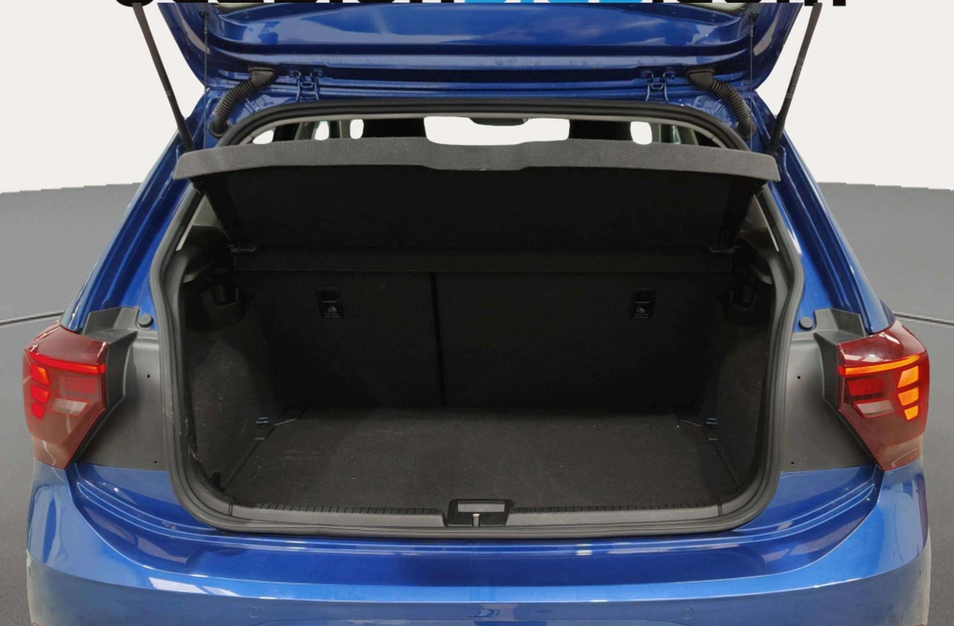 Volkswagen Polo ``más`` 1.0 TSI DSG - foto 18