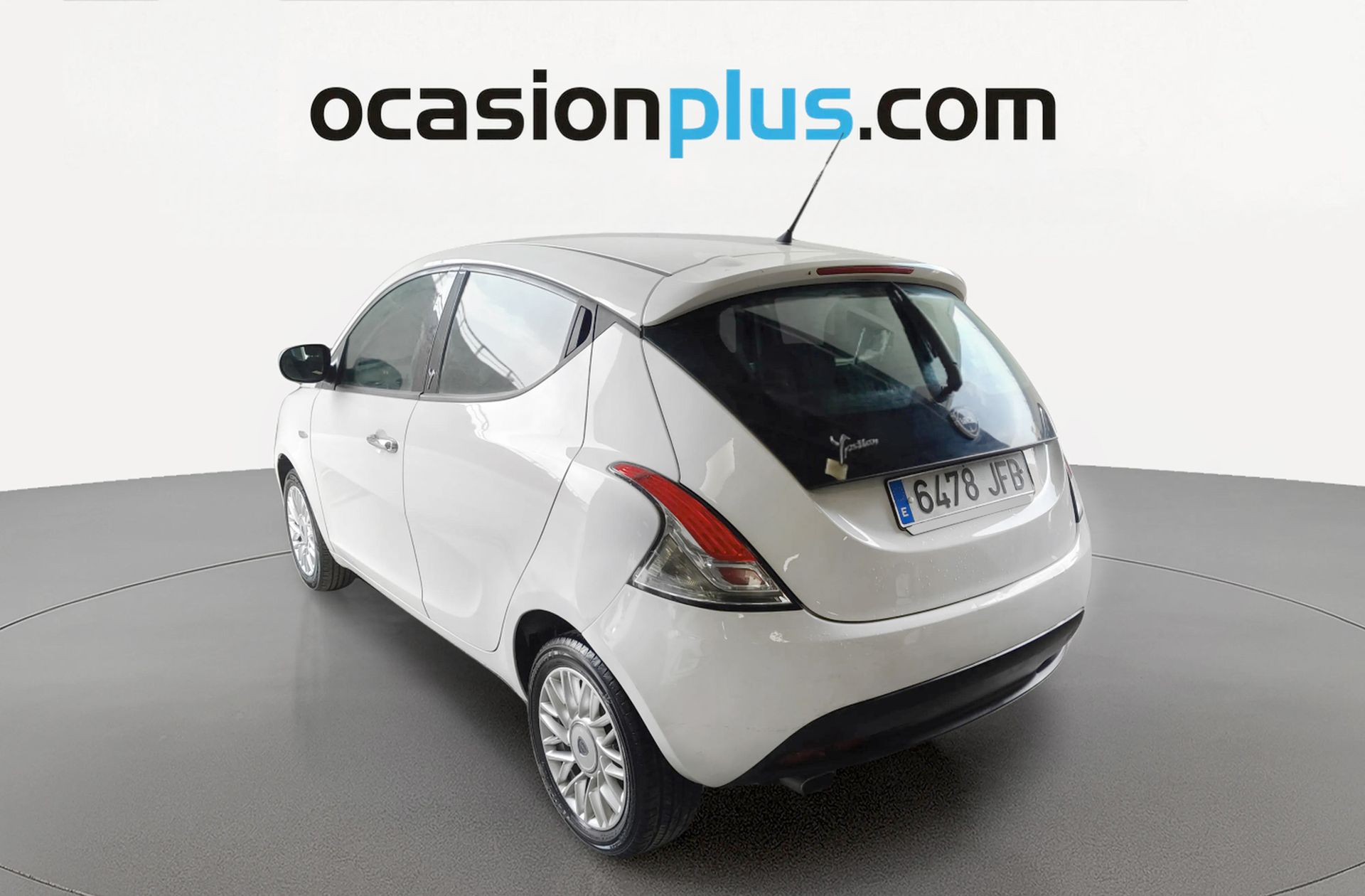 Lancia Ypsilon 1.2 Gold Evo II - foto 3
