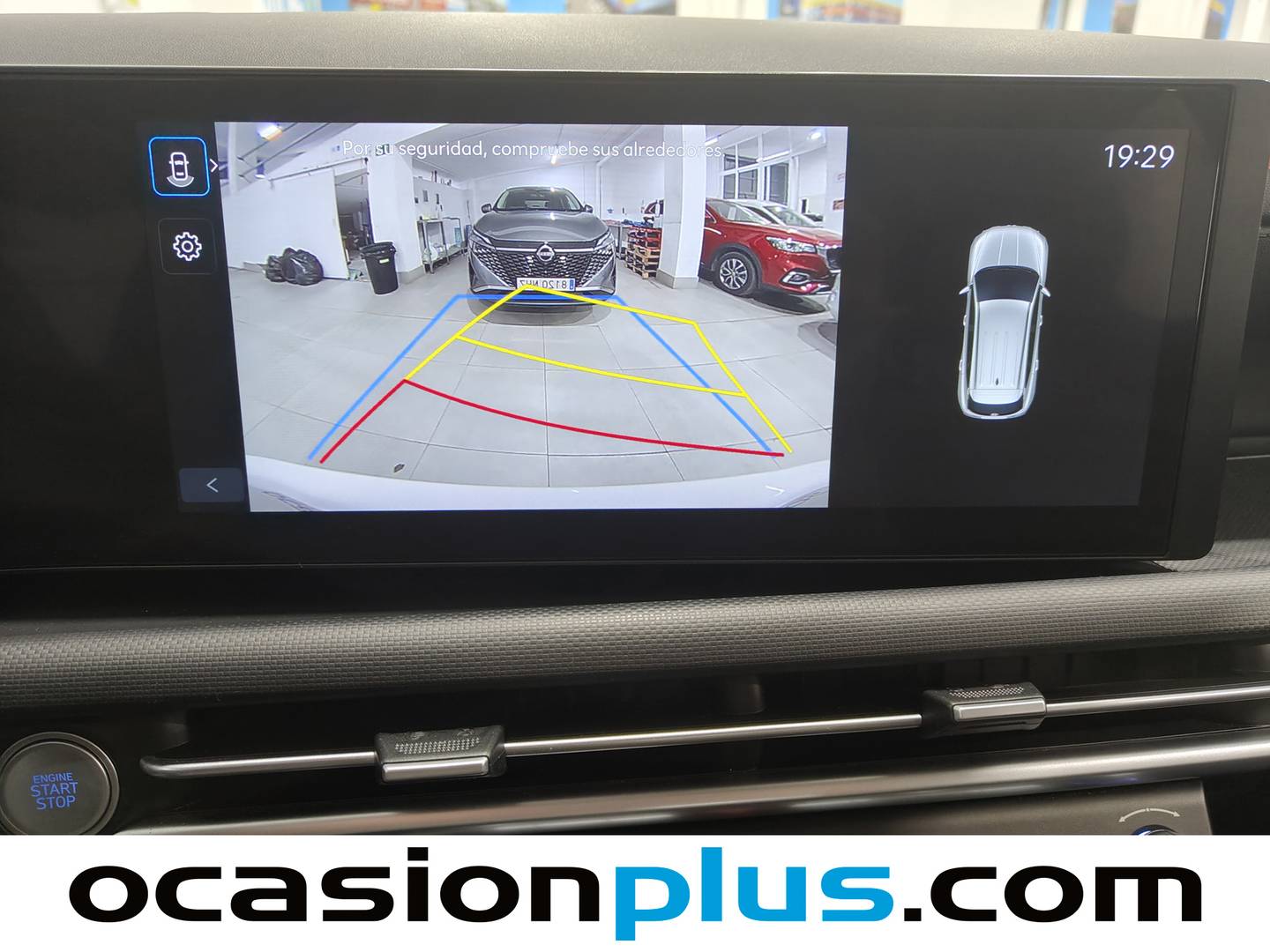 Hyundai Tucson Hyundai Tucson 1.6T Klass  (160 CV) gasolina