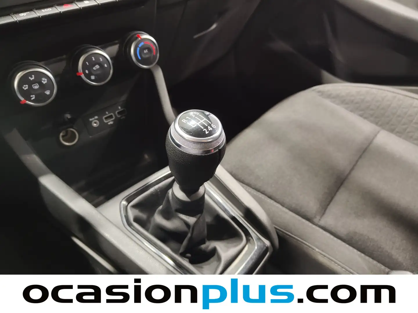 Foto Renault Clio Renault Clio Intens TCe (90 CV)