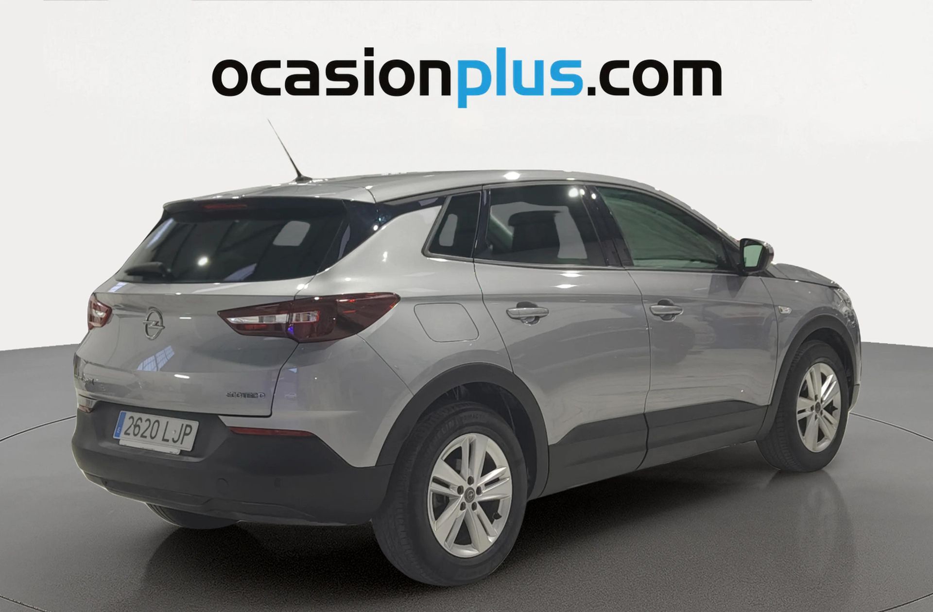 Opel Grandland 1.5 CDTi Selective - foto 4