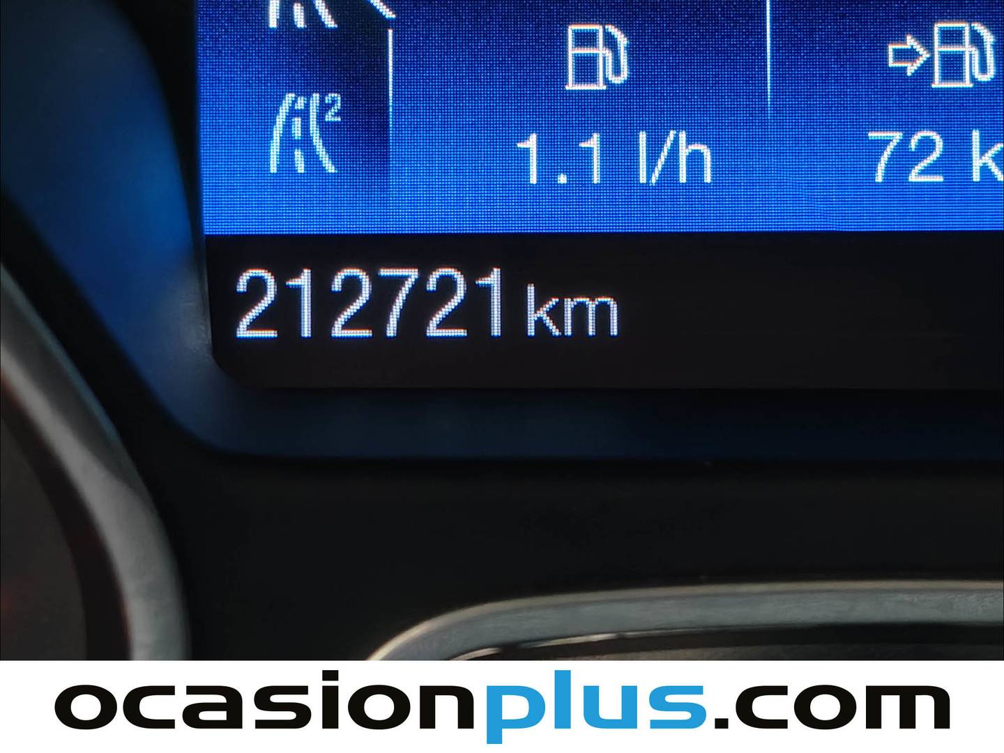 Ford Focus Ford Focus 1.5 Ecoboost ST-Line Red&Black (182 CV) seminuevo