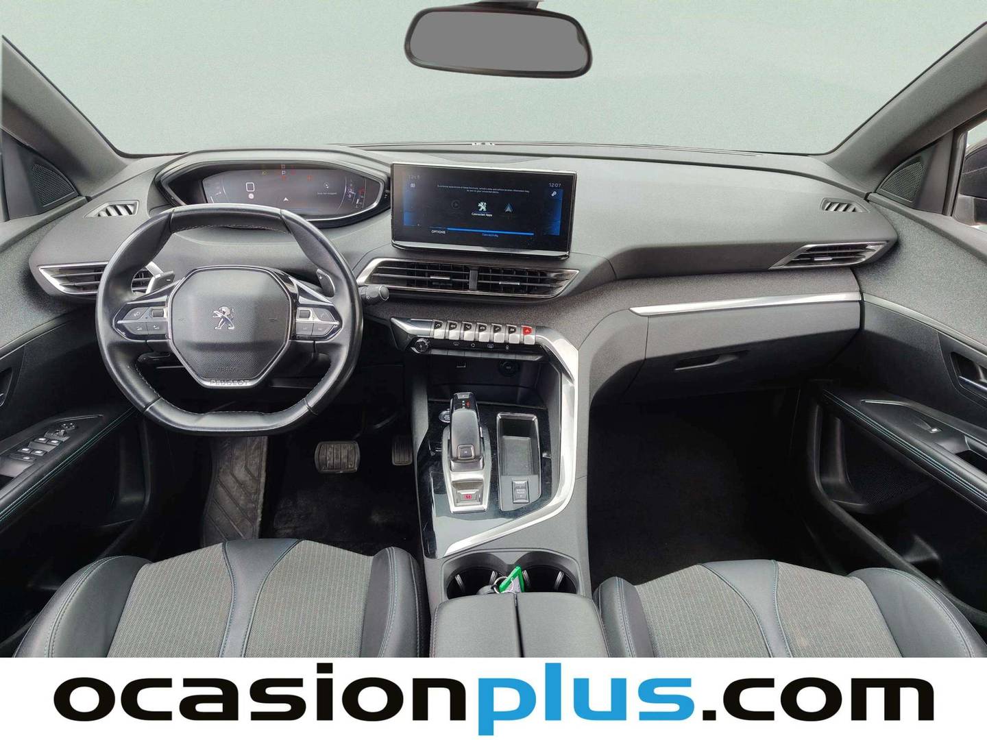 Foto Peugeot 5008 Peugeot 5008 PureTech 130 S&S Allure Pack EAT8 (130 CV) 7 Plazas