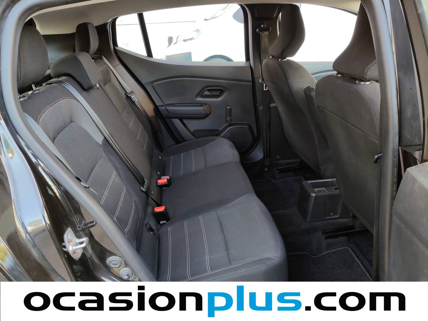 Dacia Sandero Dacia Sandero Stepway Essential TCe (90 CV) al mejor precio