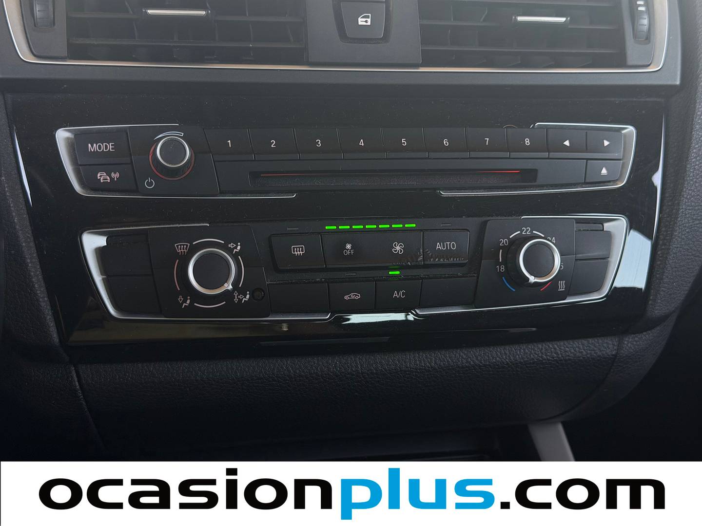 BMW Serie 1 BMW Serie 1 116d (116 CV) 2017