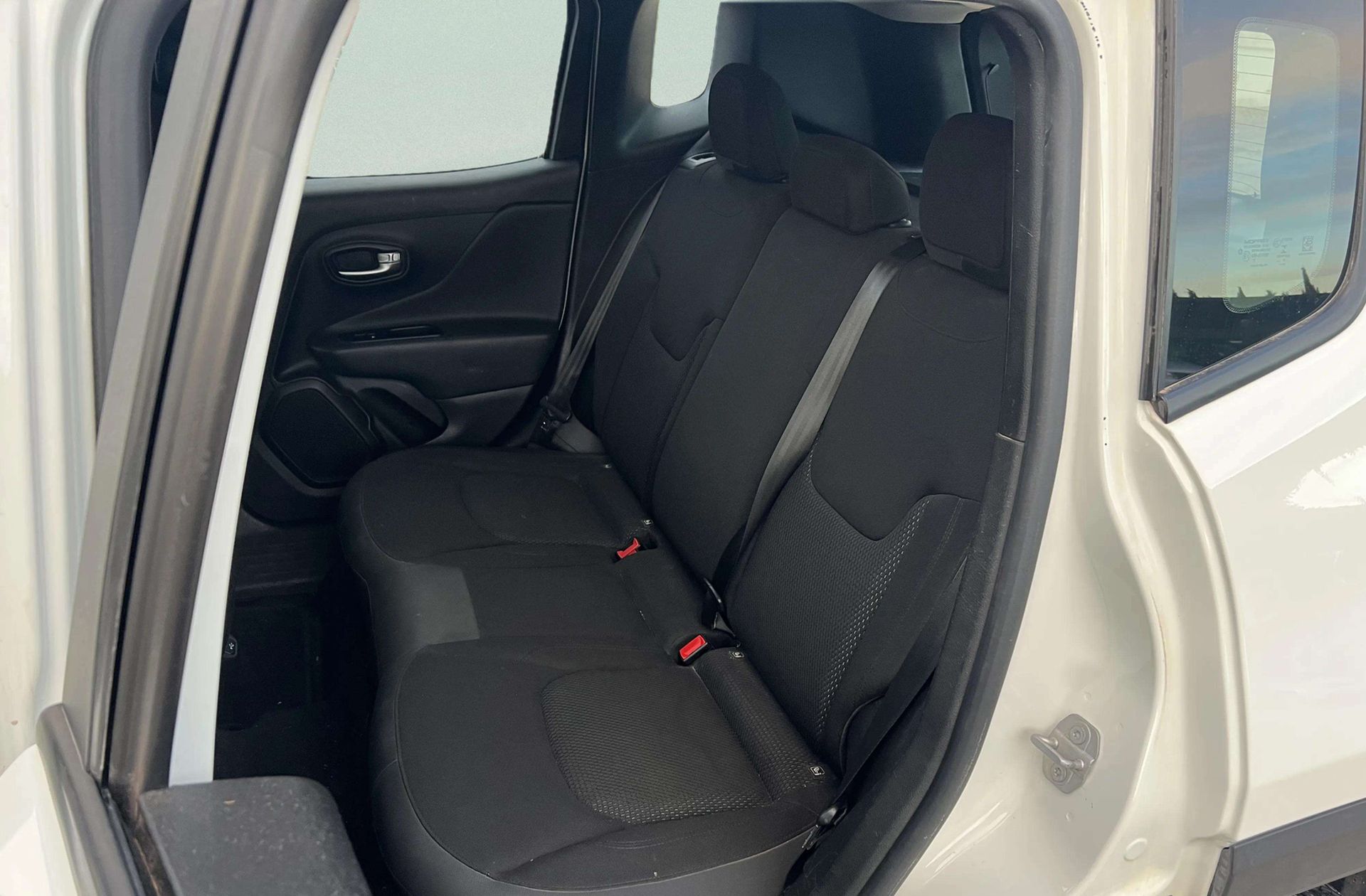 Jeep Renegade 2.0 MultiJet Night Eagle 4x4 - foto 10