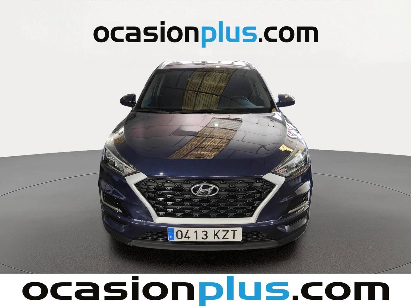 Hyundai Tucson Hyundai Tucson 1.6 GDI BlueDrive Essence 4x2 (131 CV) barato
