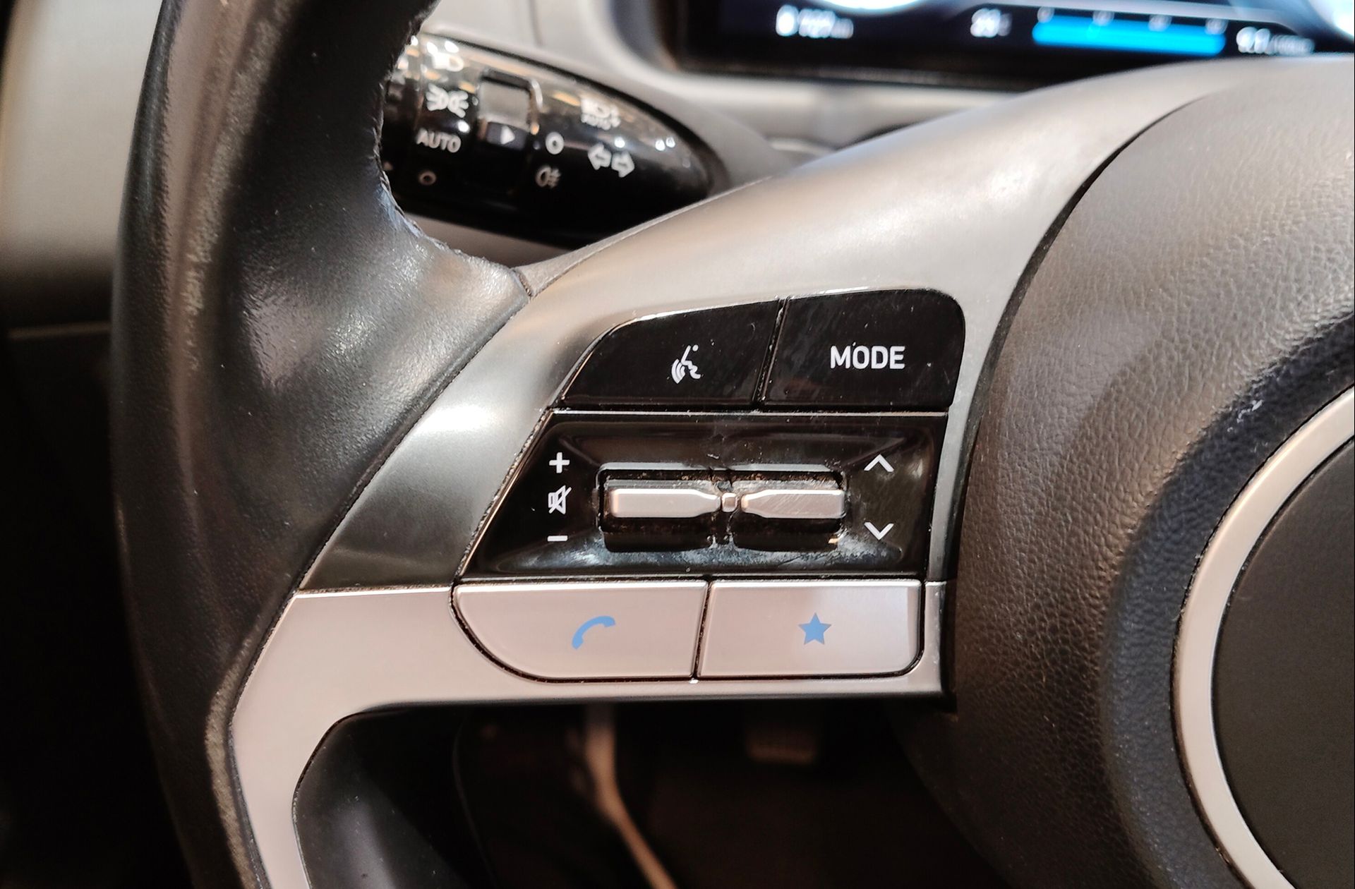 Hyundai Tucson 1.6 CRDi Maxx - foto 28
