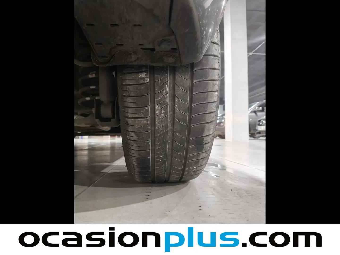 Foto Hyundai i30 Hyundai i30 1.0 TGDI Klass (120 CV)