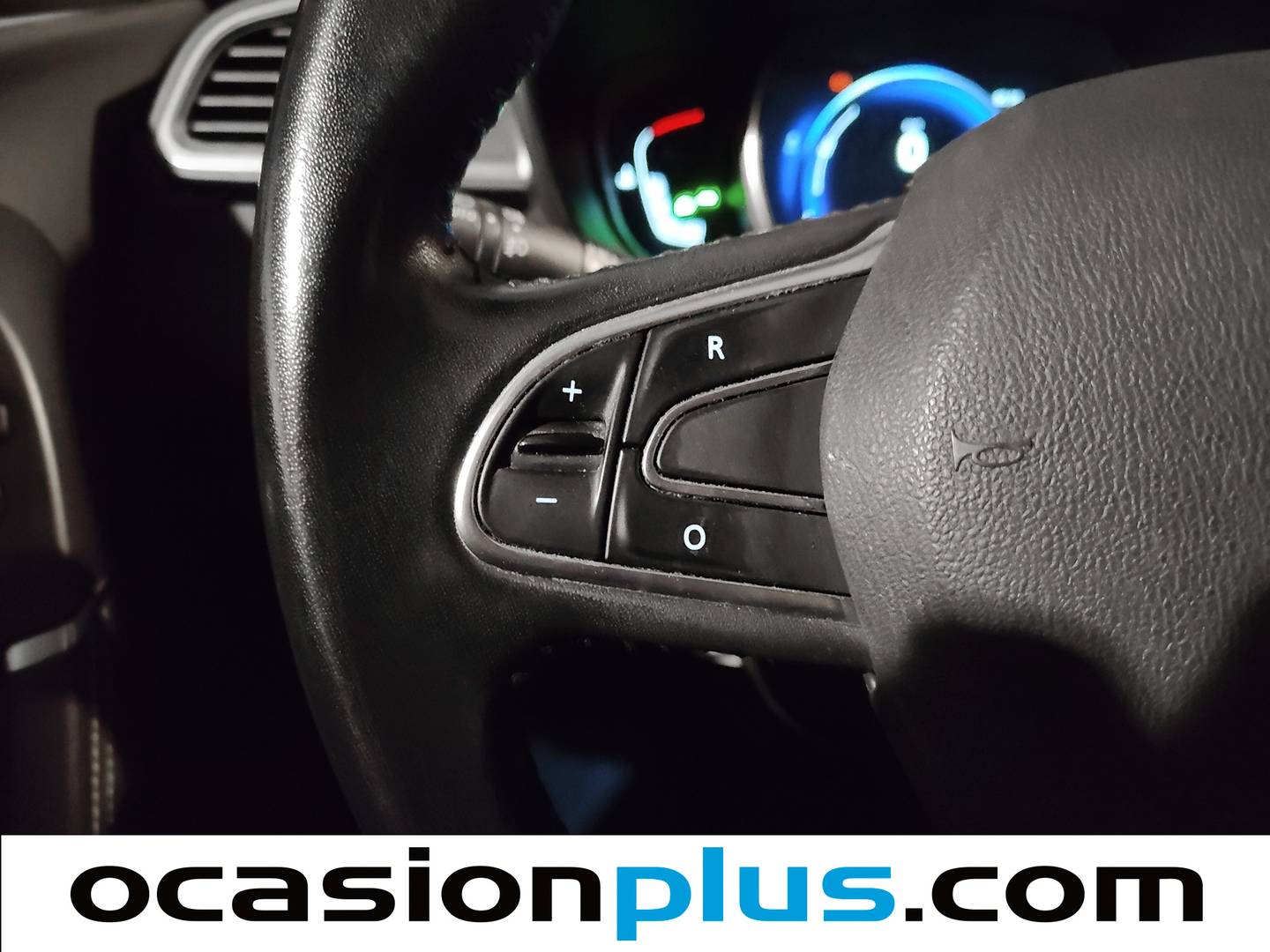 Foto Renault Kadjar Renault Kadjar Zen Energy TCe (130 CV)