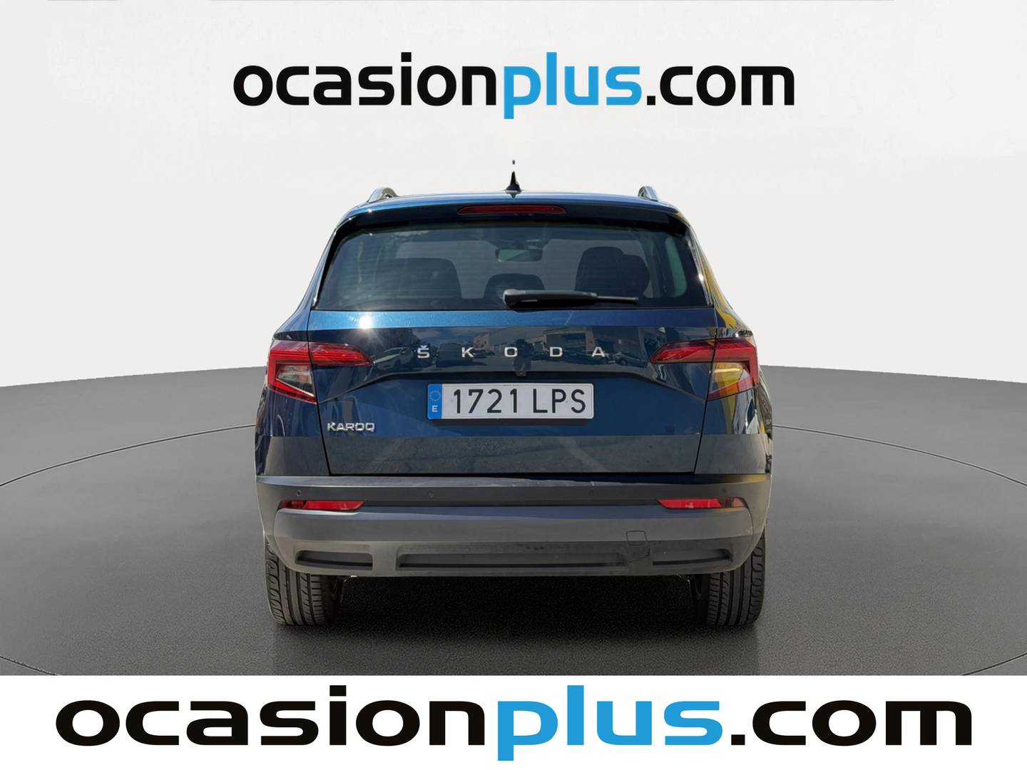 Skoda Karoq Skoda Karoq 2.0 TDI Ambition (115 CV) diésel