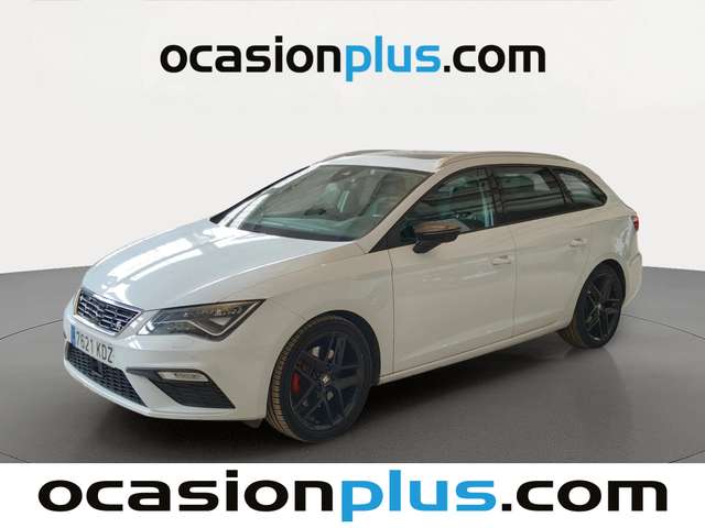 Seat León Segunda Mano Baratos Zaragoza