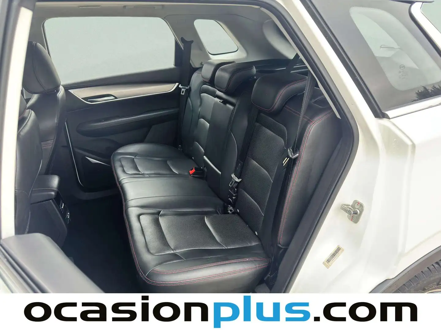 Foto SWM G01 SWM G01 1.5T Luxury (131 CV)