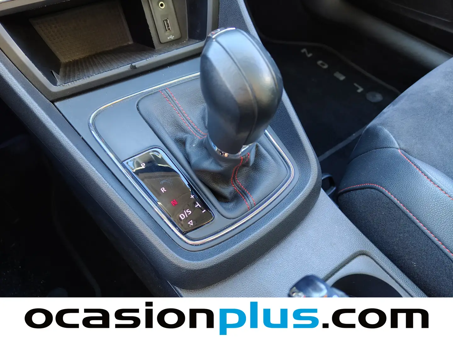 Foto Seat León SEAT León ST 1.4 TSI ACT S&S FR DSG7 (150 CV)