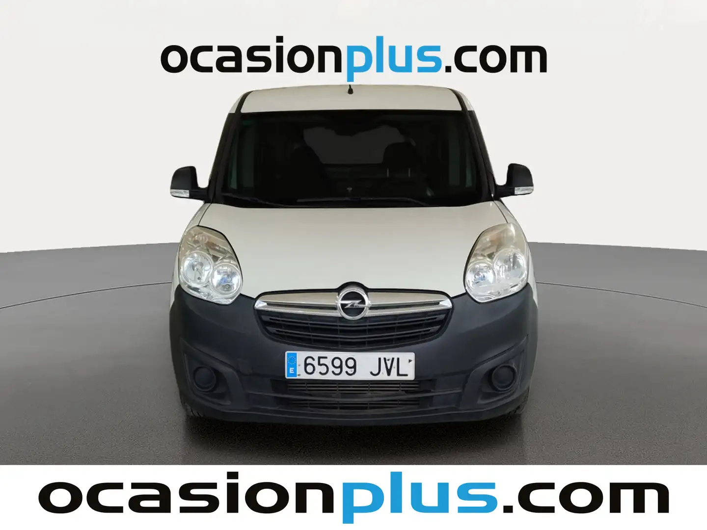 Foto Opel Combo Opel Combo Cargo 1.3 CDTI L1 H1  (90 CV)