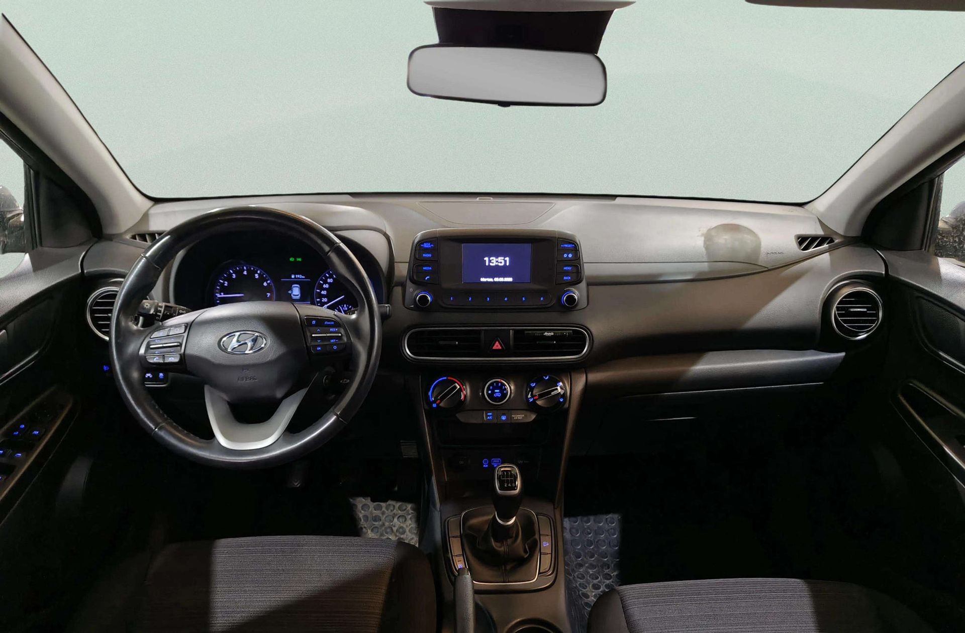 Hyundai Kona 1.0 T-GDi Essence 4x2 - foto 6
