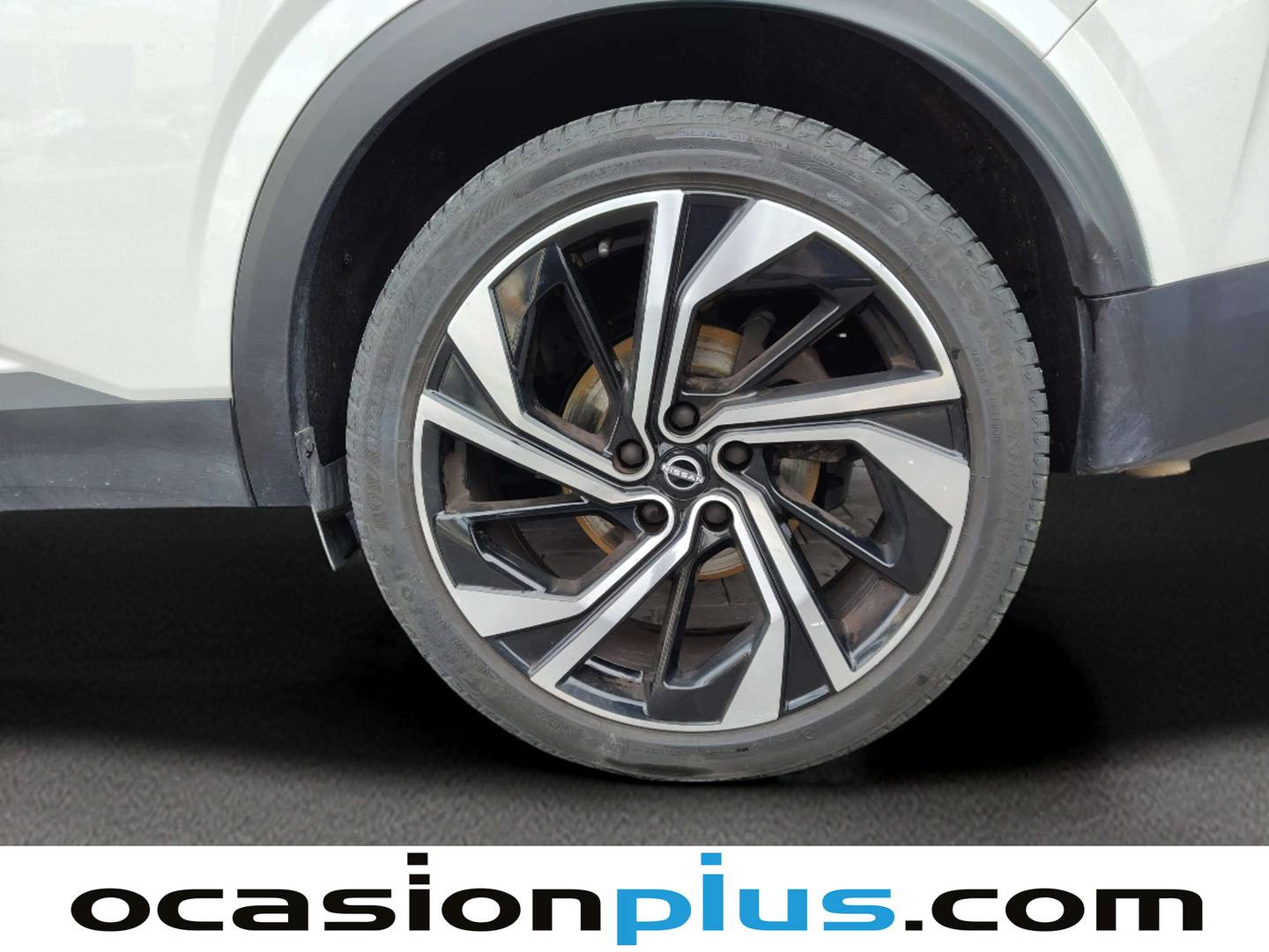 Foto Nissan QASHQAI Nissan Qashqai E-POWER Tekna+ (190 CV)