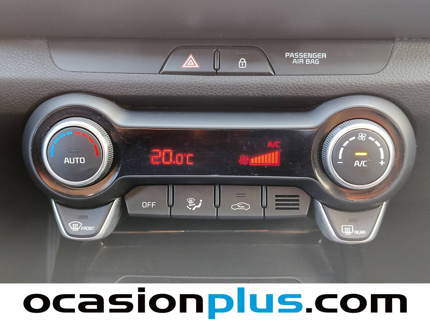 KIA Stonic KIA Stonic 1.0 T-GDi Drive (100 CV) barato