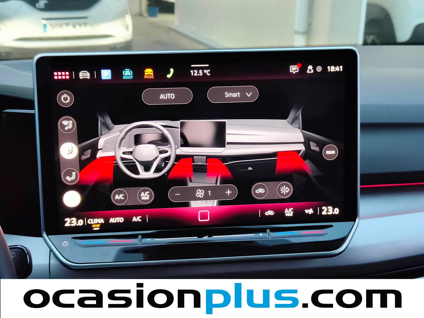 Foto Volkswagen Golf Volkswagen Golf Más 2.0 TDI (115 CV)