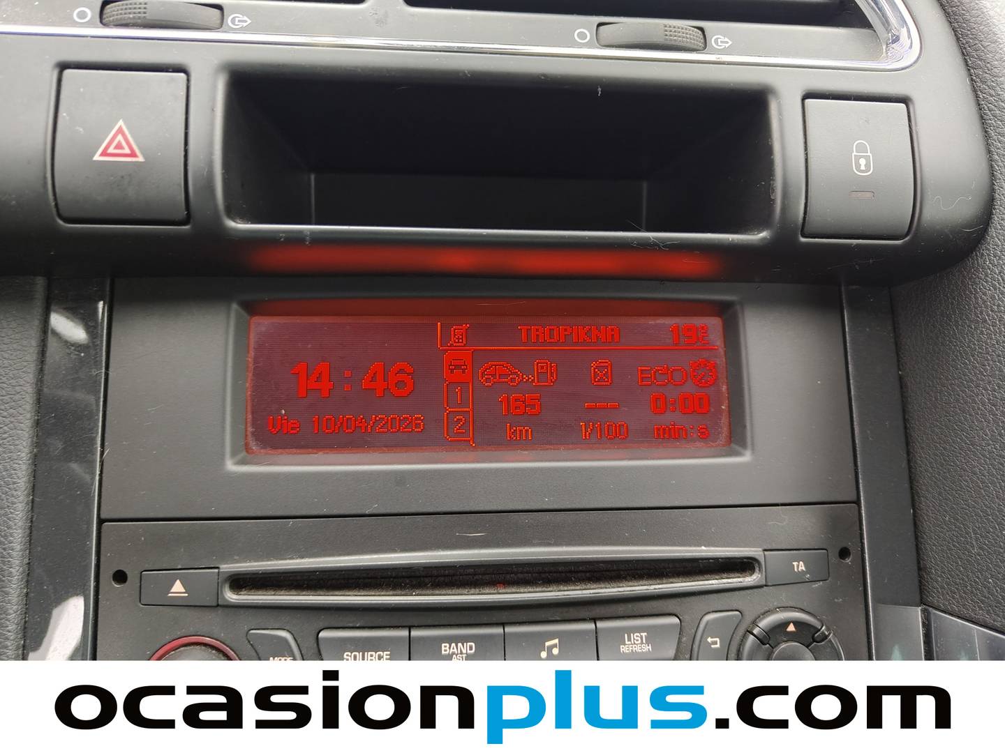 Peugeot 3008 Peugeot 3008 1.2 PureTech Style S&S (130 CV) seminuevo