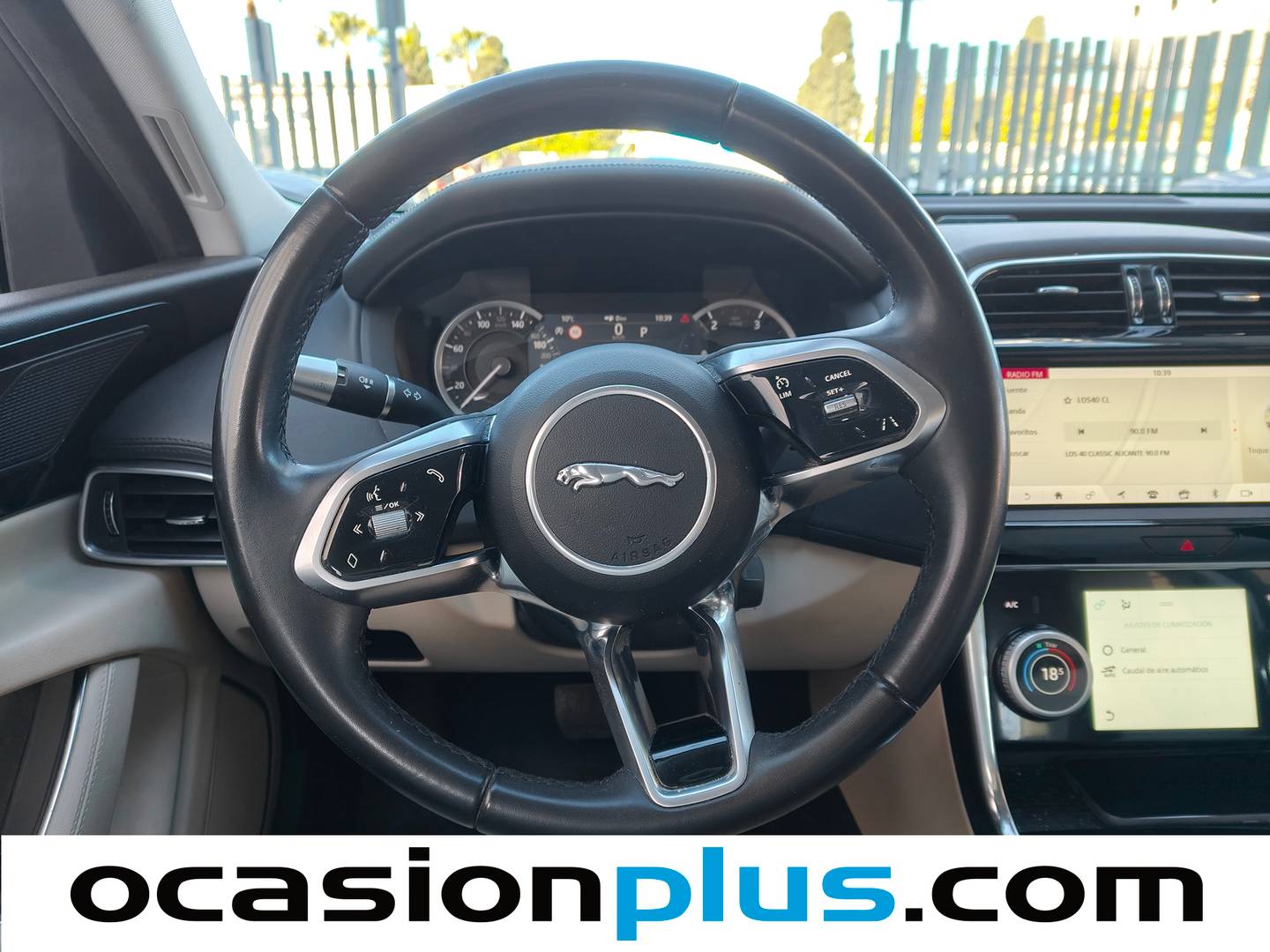 Jaguar XE Jaguar XE 2.0D I4 S RWD Auto (180 CV) de segunda mano