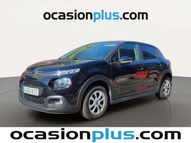 Citroën C3 PureTech 68 Feel  (68 CV) de segunda mano