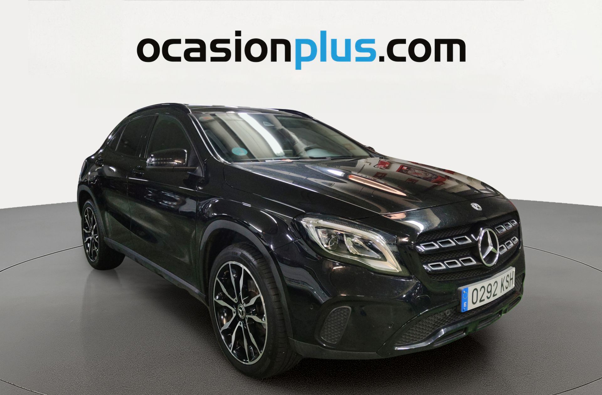 Mercedes-Benz GLA 220 d - foto 2
